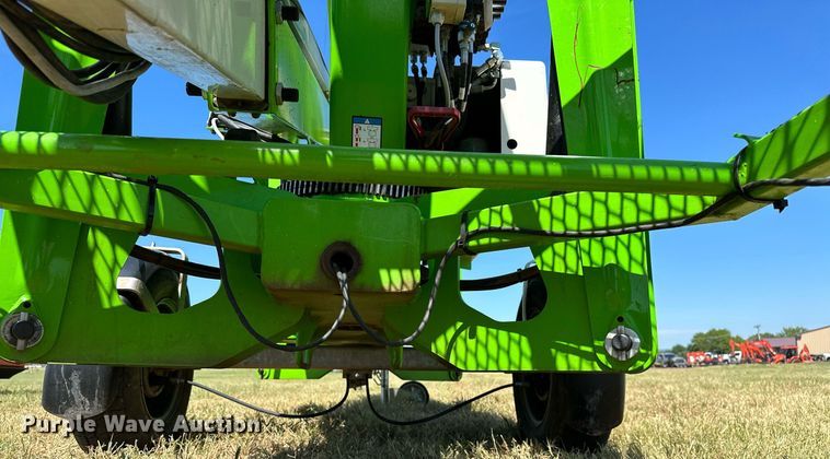 image for item DP3169 2020 Niftylift  TM34TG MK1B boom lift