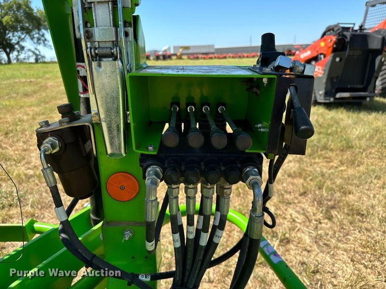 image for item DP3169 2020 Niftylift  TM34TG MK1B boom lift