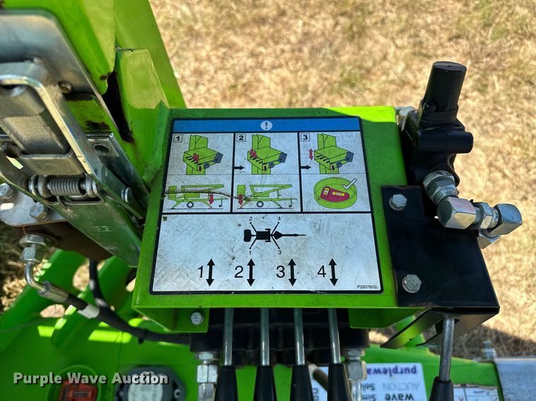 image for item DP3169 2020 Niftylift  TM34TG MK1B boom lift