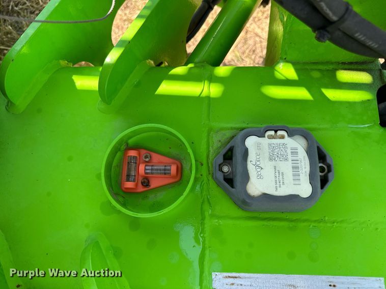 image for item DP3169 2020 Niftylift  TM34TG MK1B boom lift