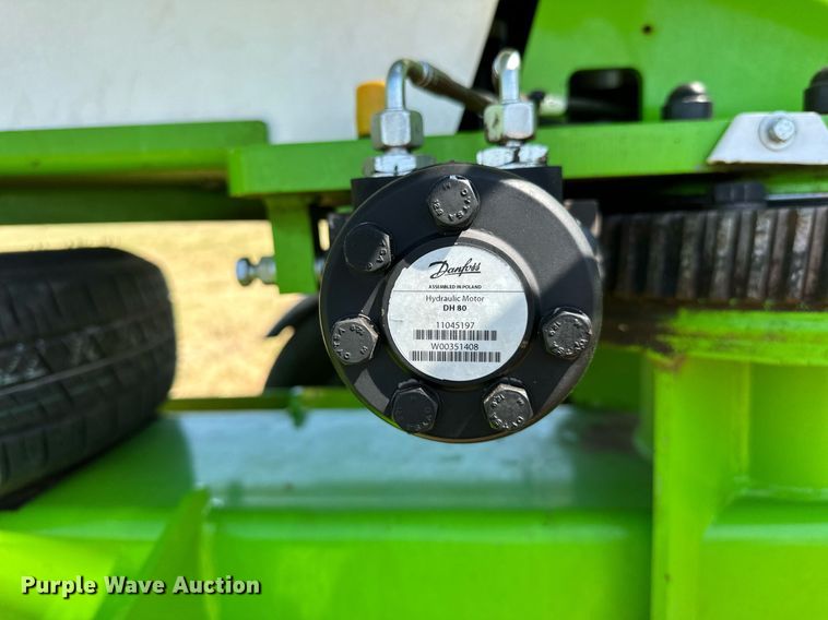 image for item DP3169 2020 Niftylift  TM34TG MK1B boom lift