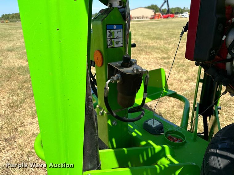 image for item DP3169 2020 Niftylift  TM34TG MK1B boom lift