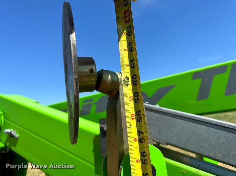 image for item DP3169 2020 Niftylift  TM34TG MK1B boom lift