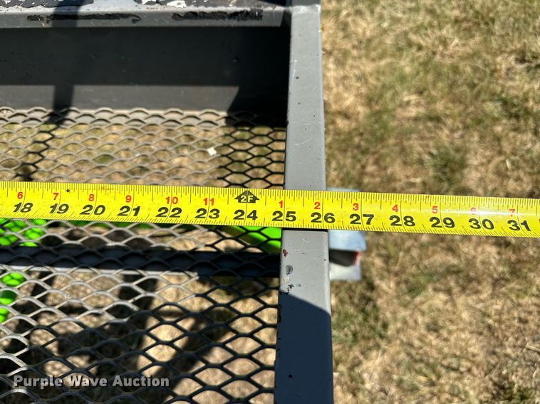 image for item DP3169 2020 Niftylift  TM34TG MK1B boom lift