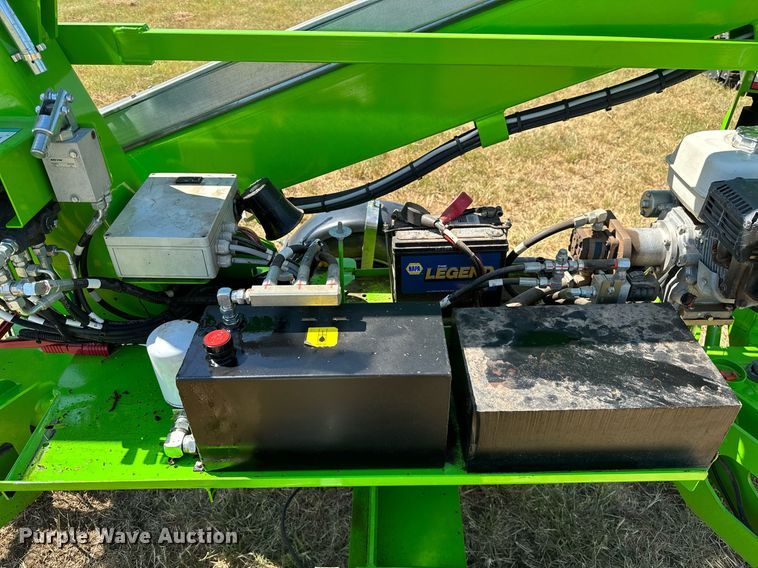 image for item DP3169 2020 Niftylift  TM34TG MK1B boom lift