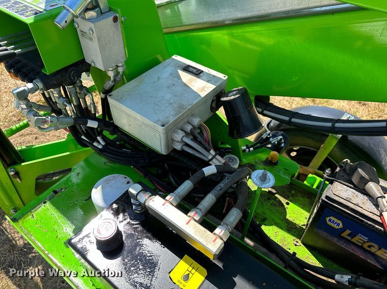 image for item DP3169 2020 Niftylift  TM34TG MK1B boom lift