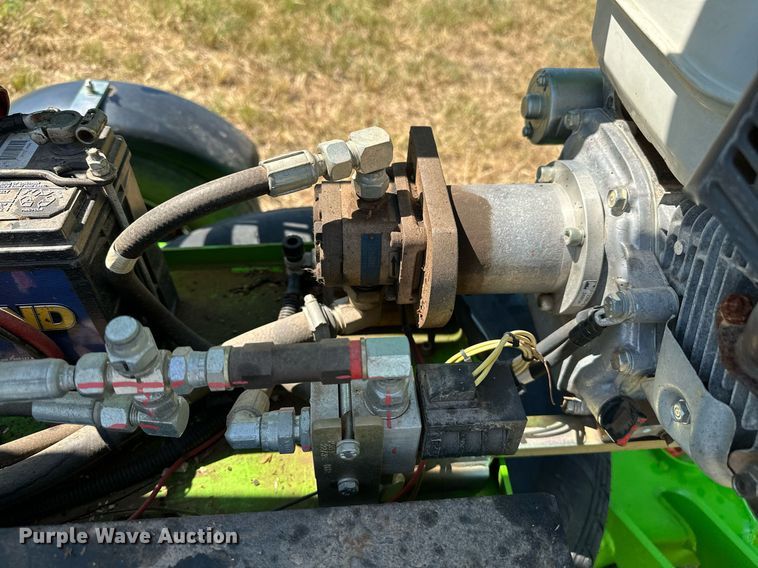 image for item DP3169 2020 Niftylift  TM34TG MK1B boom lift