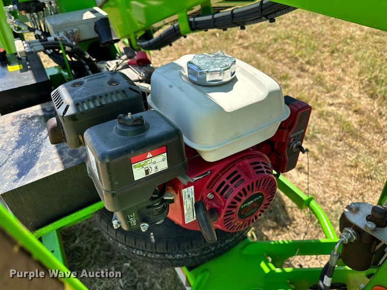 image for item DP3169 2020 Niftylift  TM34TG MK1B boom lift