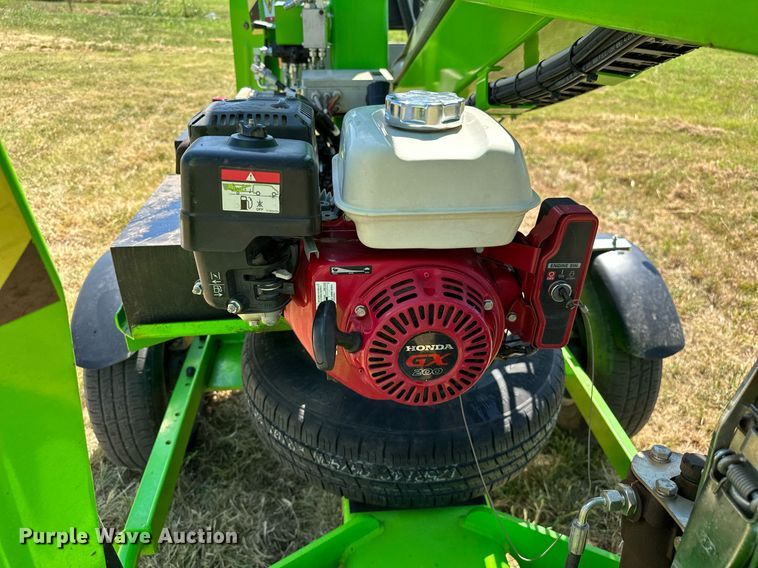 image for item DP3169 2020 Niftylift  TM34TG MK1B boom lift