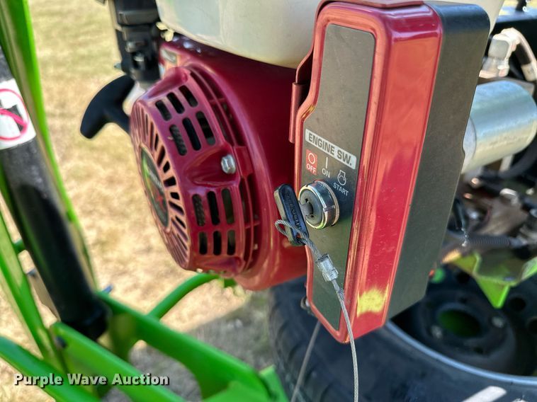 image for item DP3169 2020 Niftylift  TM34TG MK1B boom lift