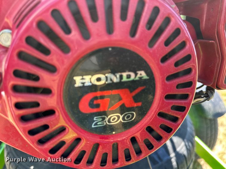 image for item DP3169 2020 Niftylift  TM34TG MK1B boom lift