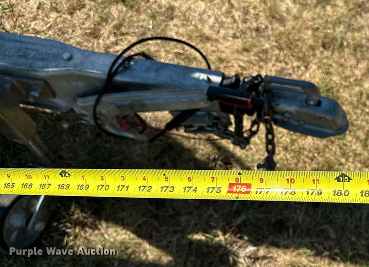 image for item DP3169 2020 Niftylift  TM34TG MK1B boom lift