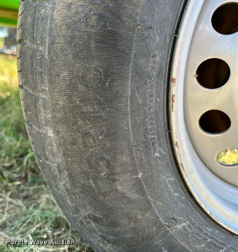 image for item DP3169 2020 Niftylift  TM34TG MK1B boom lift