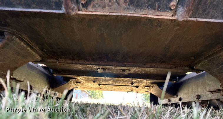 image for item DP3170 2020 Kubota SVL 75-2 tracked skid steer loader