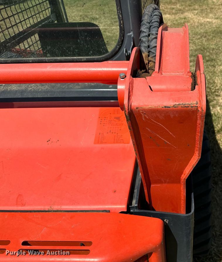 image for item DP3170 2020 Kubota SVL 75-2 tracked skid steer loader