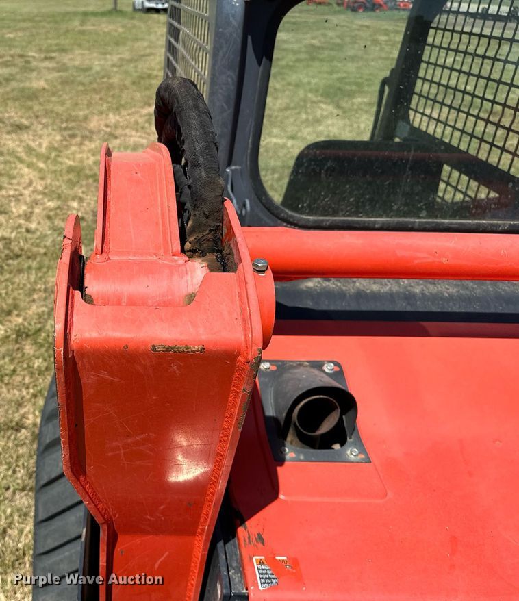 image for item DP3170 2020 Kubota SVL 75-2 tracked skid steer loader