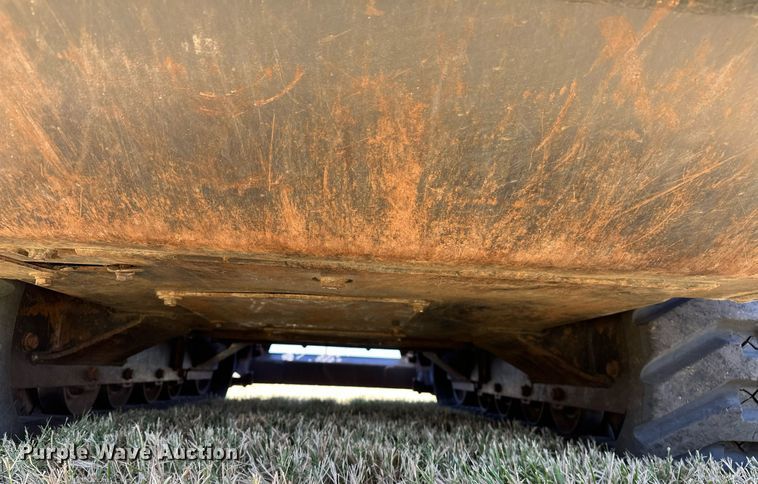 image for item DP3170 2020 Kubota SVL 75-2 tracked skid steer loader