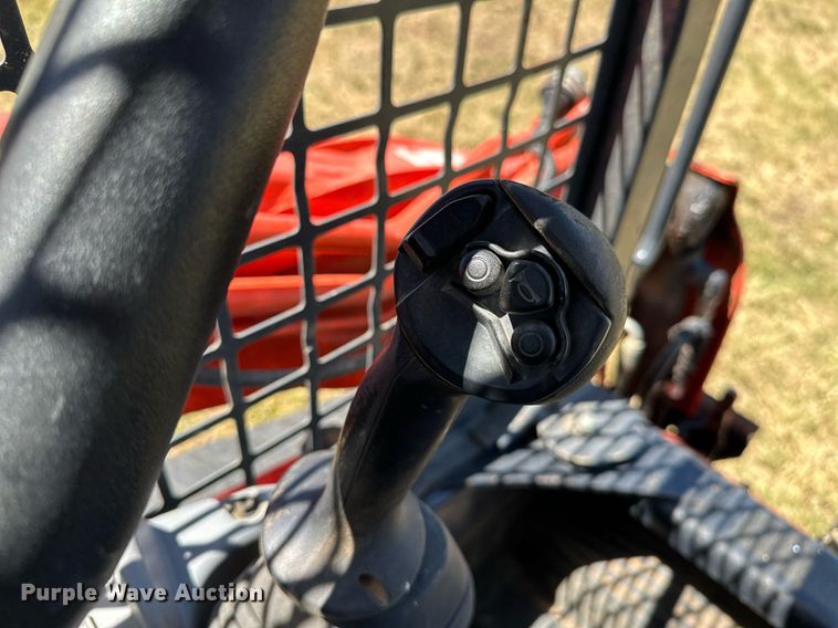 image for item DP3170 2020 Kubota SVL 75-2 tracked skid steer loader