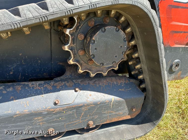 image for item DP3170 2020 Kubota SVL 75-2 tracked skid steer loader