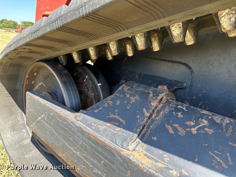 image for item DP3170 2020 Kubota SVL 75-2 tracked skid steer loader