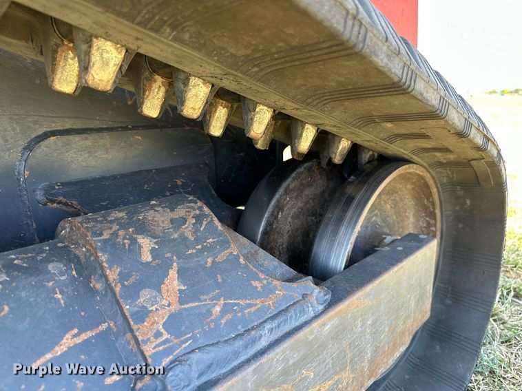 image for item DP3170 2020 Kubota SVL 75-2 tracked skid steer loader