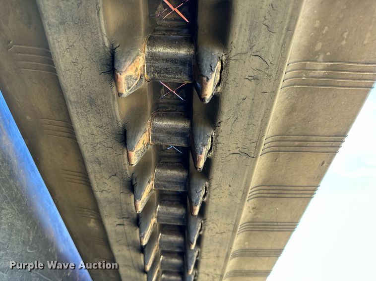 image for item DP3170 2020 Kubota SVL 75-2 tracked skid steer loader