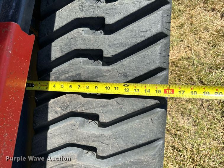 image for item DP3170 2020 Kubota SVL 75-2 tracked skid steer loader