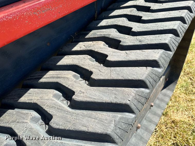 image for item DP3170 2020 Kubota SVL 75-2 tracked skid steer loader