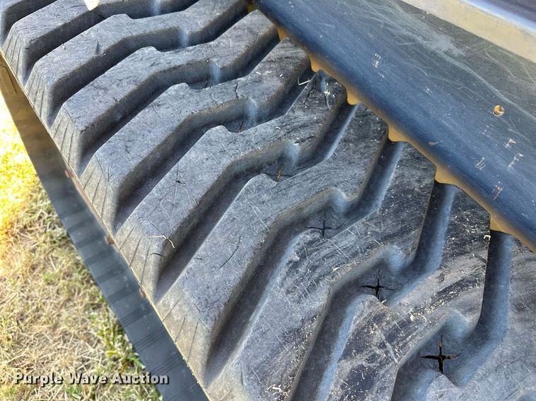 image for item DP3170 2020 Kubota SVL 75-2 tracked skid steer loader