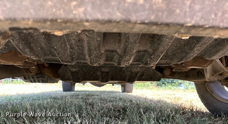 image for item DP3171 2019 Chevrolet  Silverado 2500HD  Crew Cab pickup truck