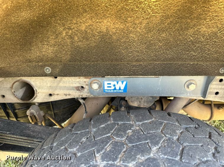 image for item DP3171 2019 Chevrolet  Silverado 2500HD  Crew Cab pickup truck