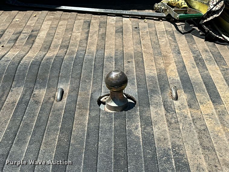 image for item DP3171 2019 Chevrolet  Silverado 2500HD  Crew Cab pickup truck