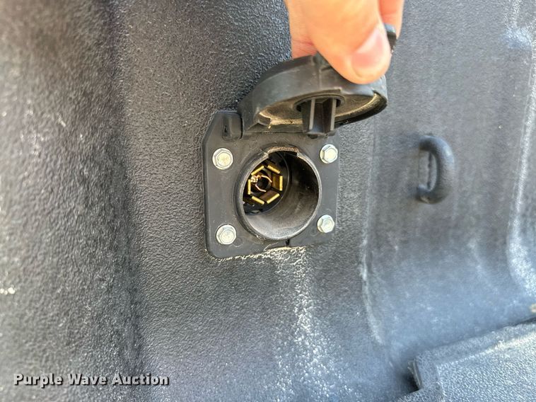 image for item DP3171 2019 Chevrolet  Silverado 2500HD  Crew Cab pickup truck