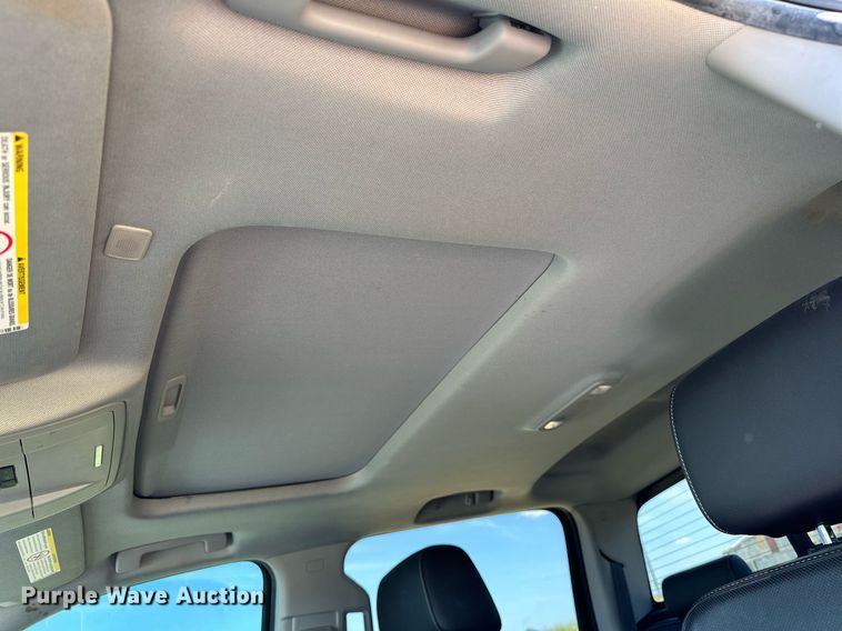 image for item DP3171 2019 Chevrolet  Silverado 2500HD  Crew Cab pickup truck