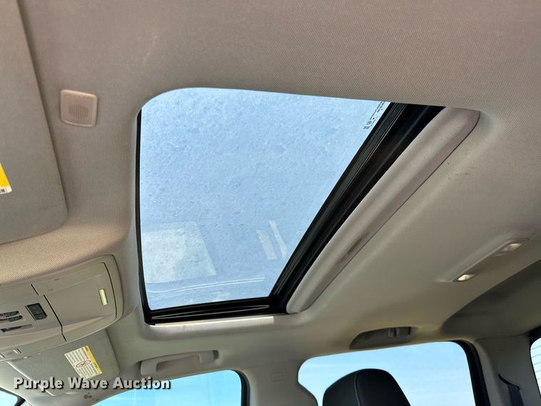 image for item DP3171 2019 Chevrolet  Silverado 2500HD  Crew Cab pickup truck