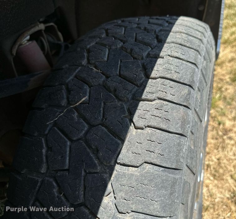 image for item DP3171 2019 Chevrolet  Silverado 2500HD  Crew Cab pickup truck