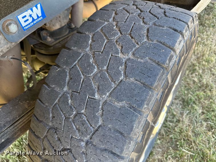 image for item DP3171 2019 Chevrolet  Silverado 2500HD  Crew Cab pickup truck