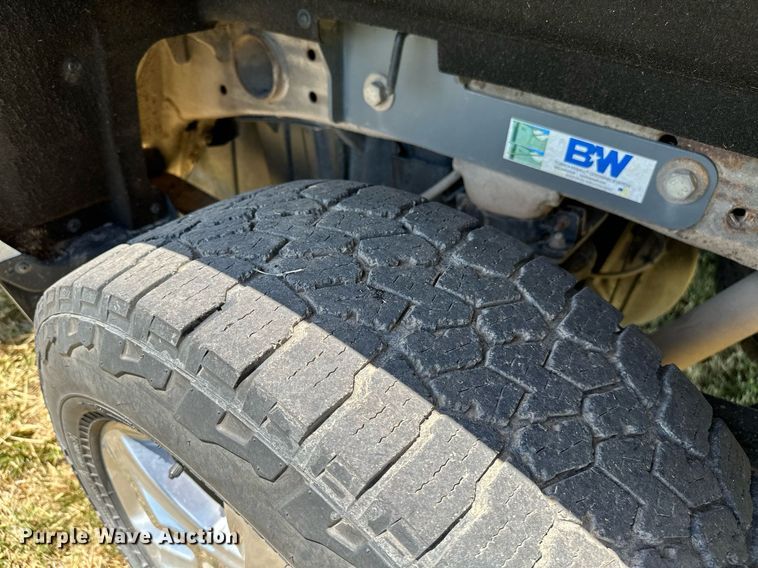 image for item DP3171 2019 Chevrolet  Silverado 2500HD  Crew Cab pickup truck