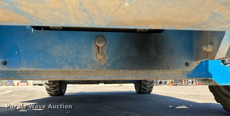 image for item DP3172 2013 Genie GS-4390  scissor lift