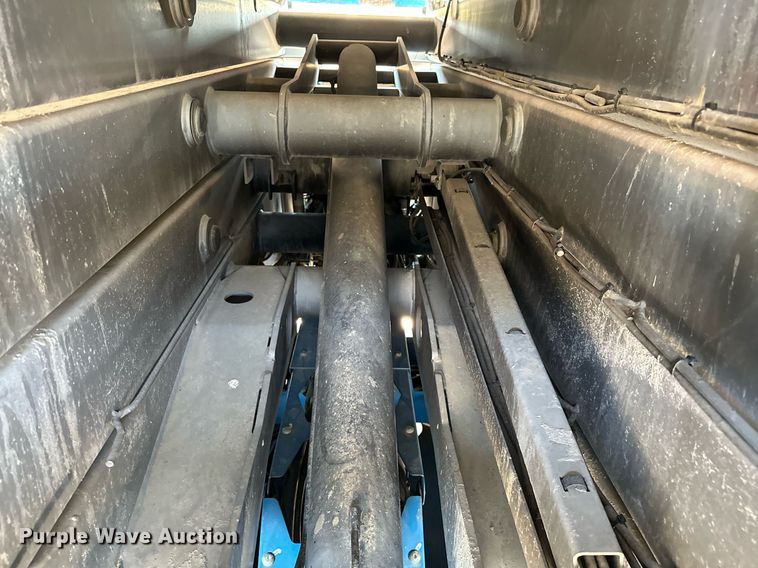 image for item DP3172 2013 Genie GS-4390  scissor lift