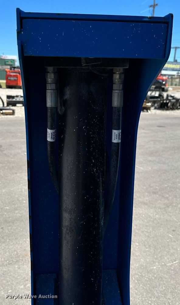 image for item DP3172 2013 Genie GS-4390  scissor lift