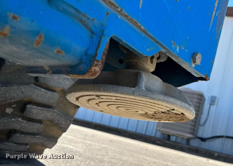 image for item DP3172 2013 Genie GS-4390  scissor lift