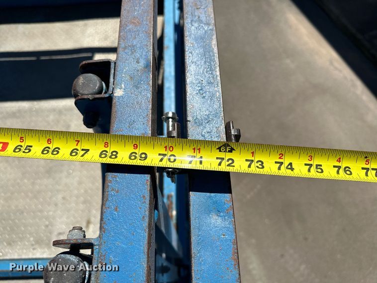 image for item DP3172 2013 Genie GS-4390  scissor lift