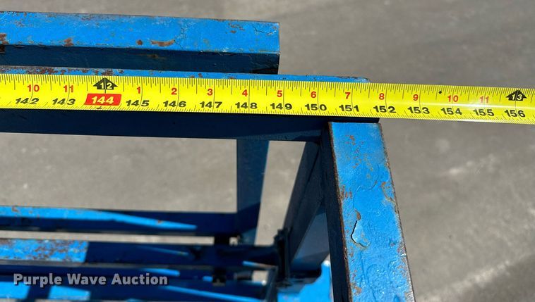 image for item DP3172 2013 Genie GS-4390  scissor lift