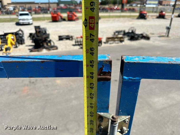 image for item DP3172 2013 Genie GS-4390  scissor lift