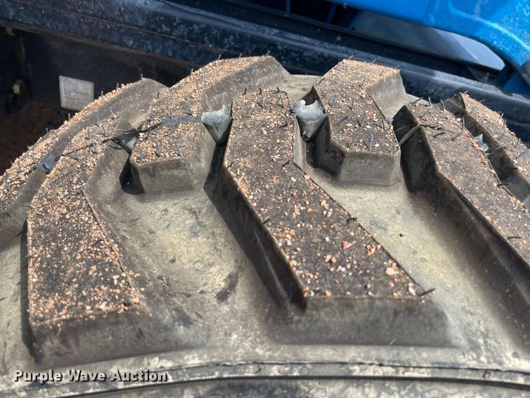 image for item NT9470 2014 Genie GS-4390 scissor lift