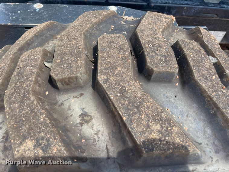 image for item NT9470 2014 Genie GS-4390 scissor lift