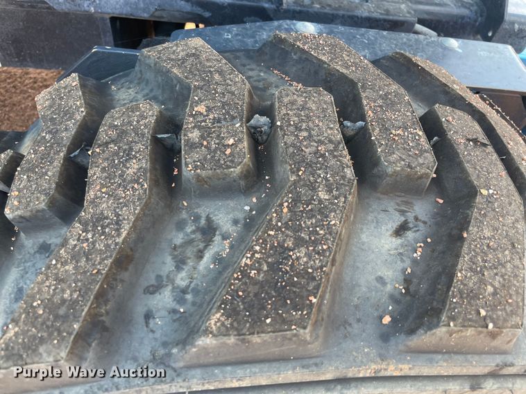 image for item NT9470 2014 Genie GS-4390 scissor lift