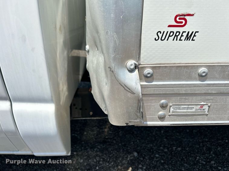 image for item DH7337 2012 Ford E450 Super Duty  box truck