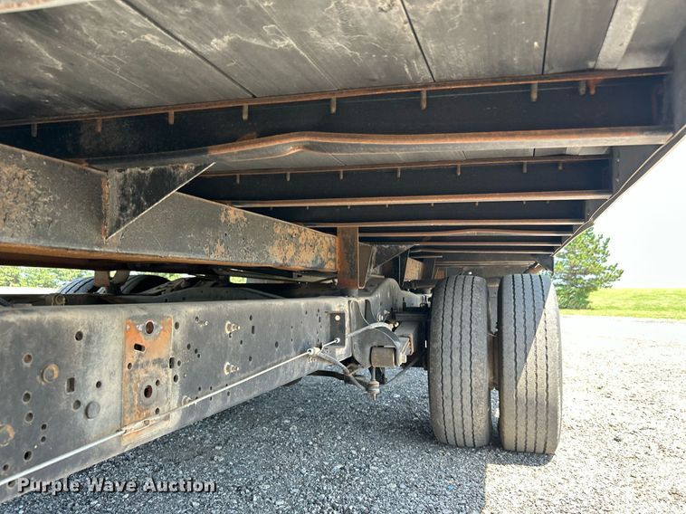 image for item DH7337 2012 Ford E450 Super Duty  box truck